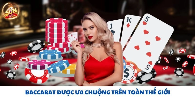 Baccarat: Bí Quyết Trở Thành Cao Thủ Baccarat