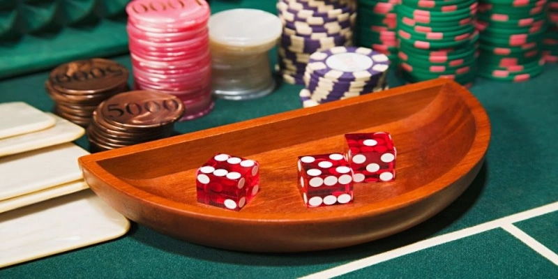 Mẹo thắng hiệu quả game sicbo