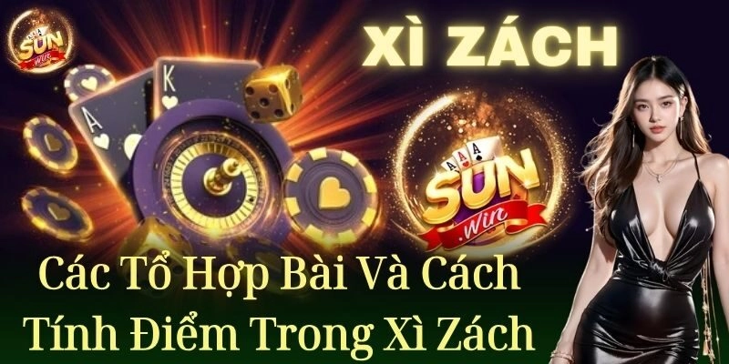 Xì Zách – Top 1 Game Bài Tại Cổng Game Sunwin